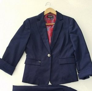 Full suit